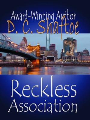 cover image of Reckless Association